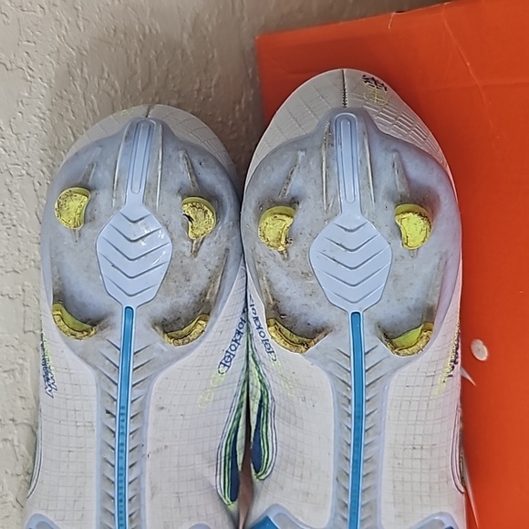 Nike Vapor 14 Academy Soccer Shoes Cleats - Picture 9 of 16